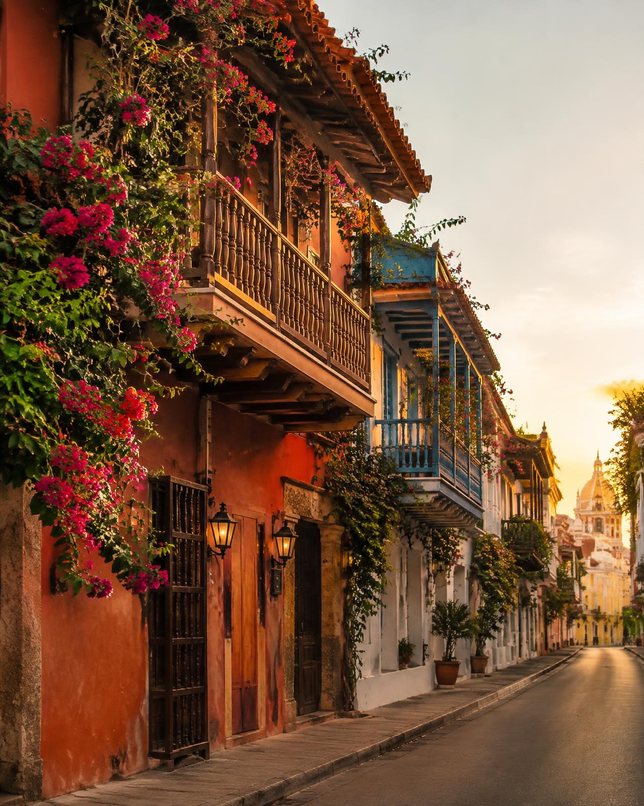 Cartagena, Colombia