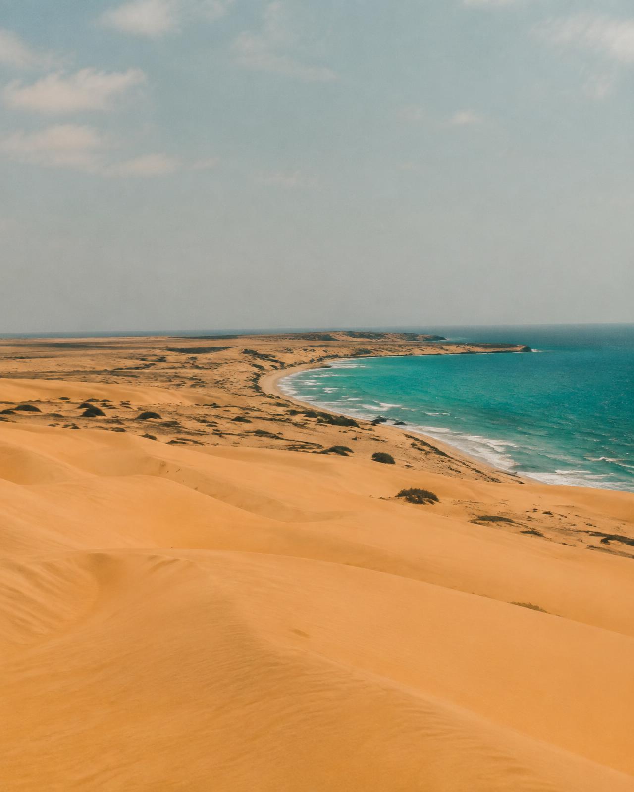 La Guajira