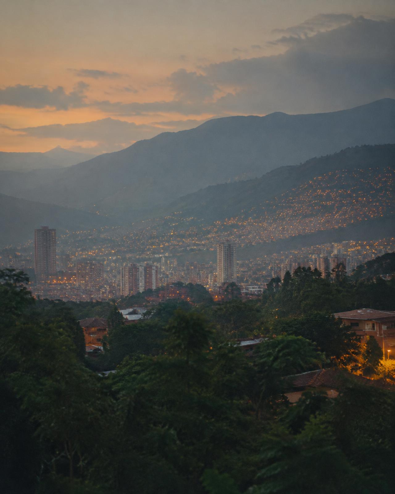 Medellín